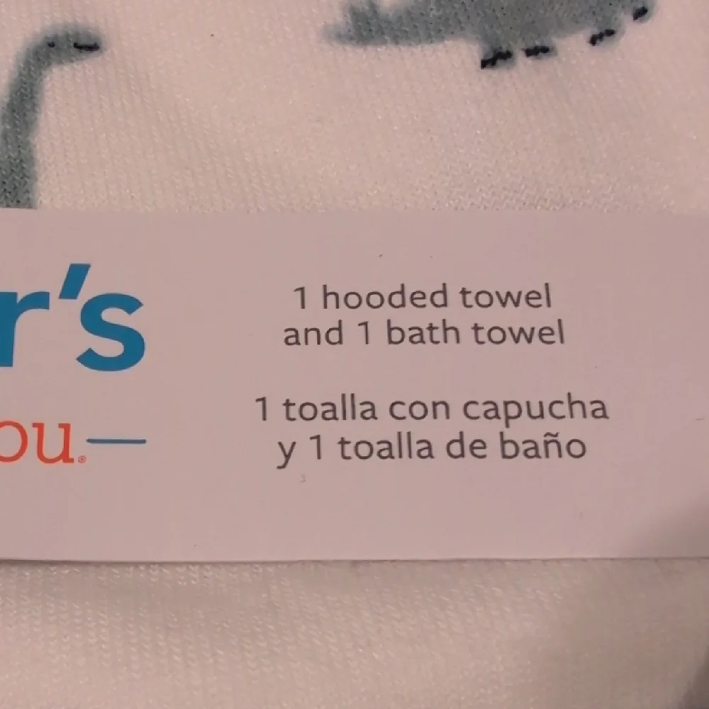 Carters carter set